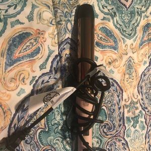 L’ange luster titanium wand 32